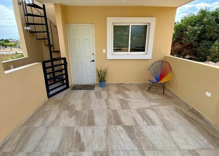 Apartamento Departamento Piso 2 Mazatlán